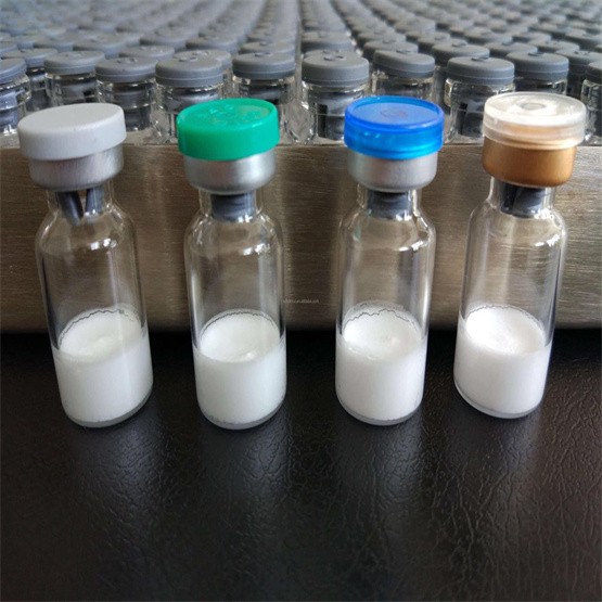 CJC-1295 Whitout DAC